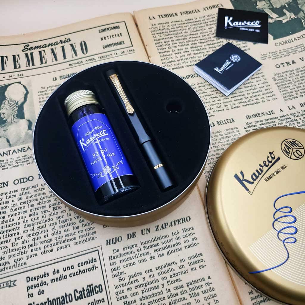 Kaweco