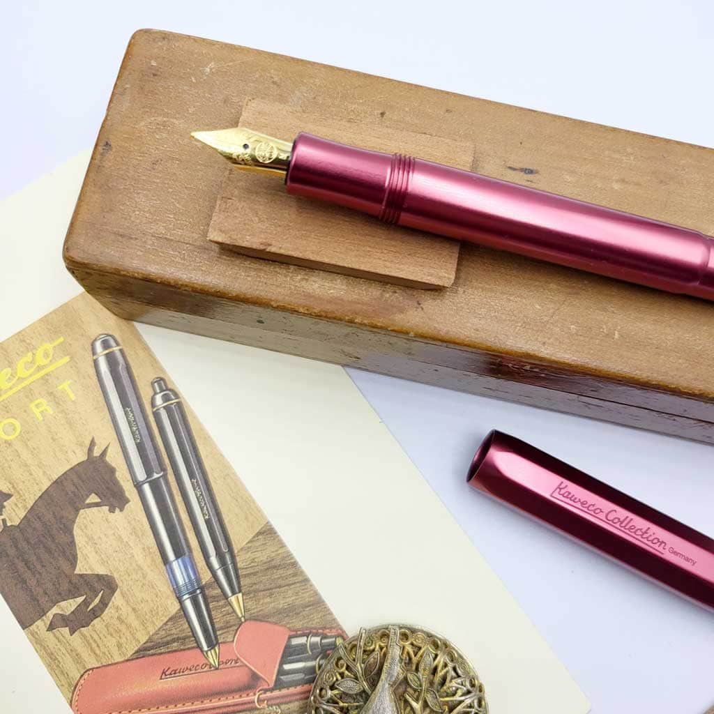 Kaweco
