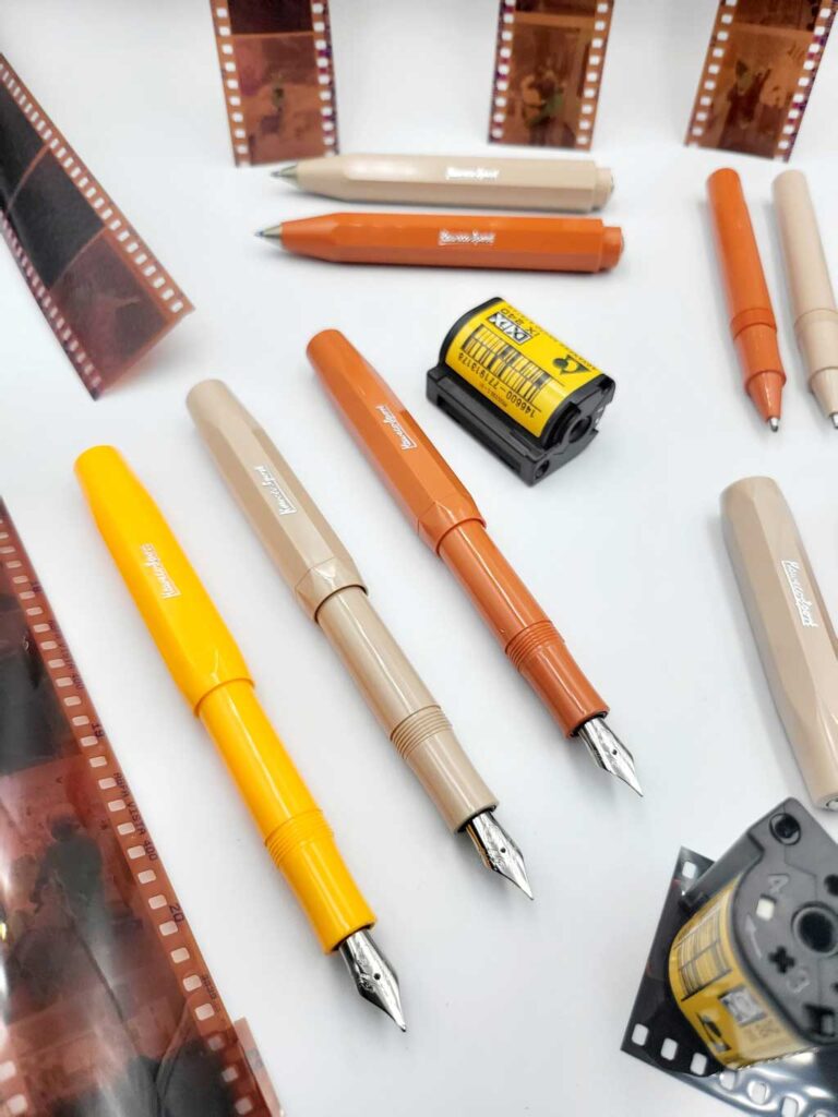 Kaweco
