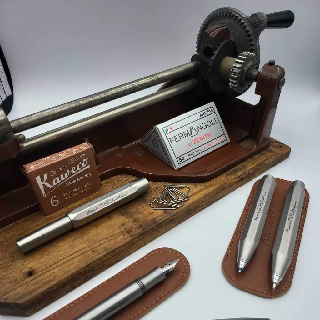 Kaweco